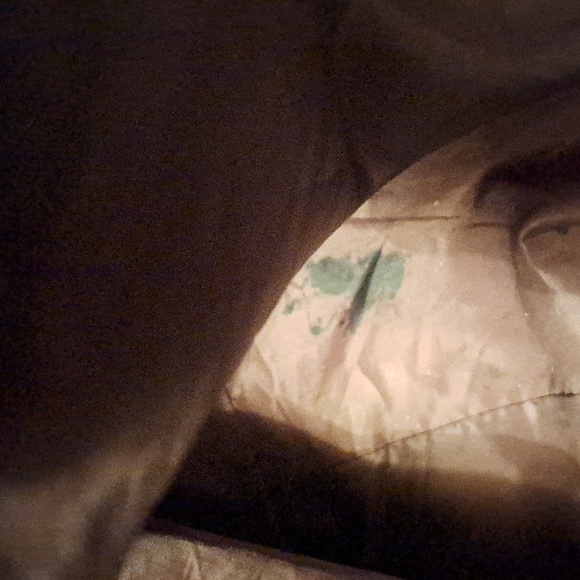 X-mas SALE SEND $110. OFFER & I'LL ACCEPT Wilson Leather Patchwork Pelle - Picture 4 of 10